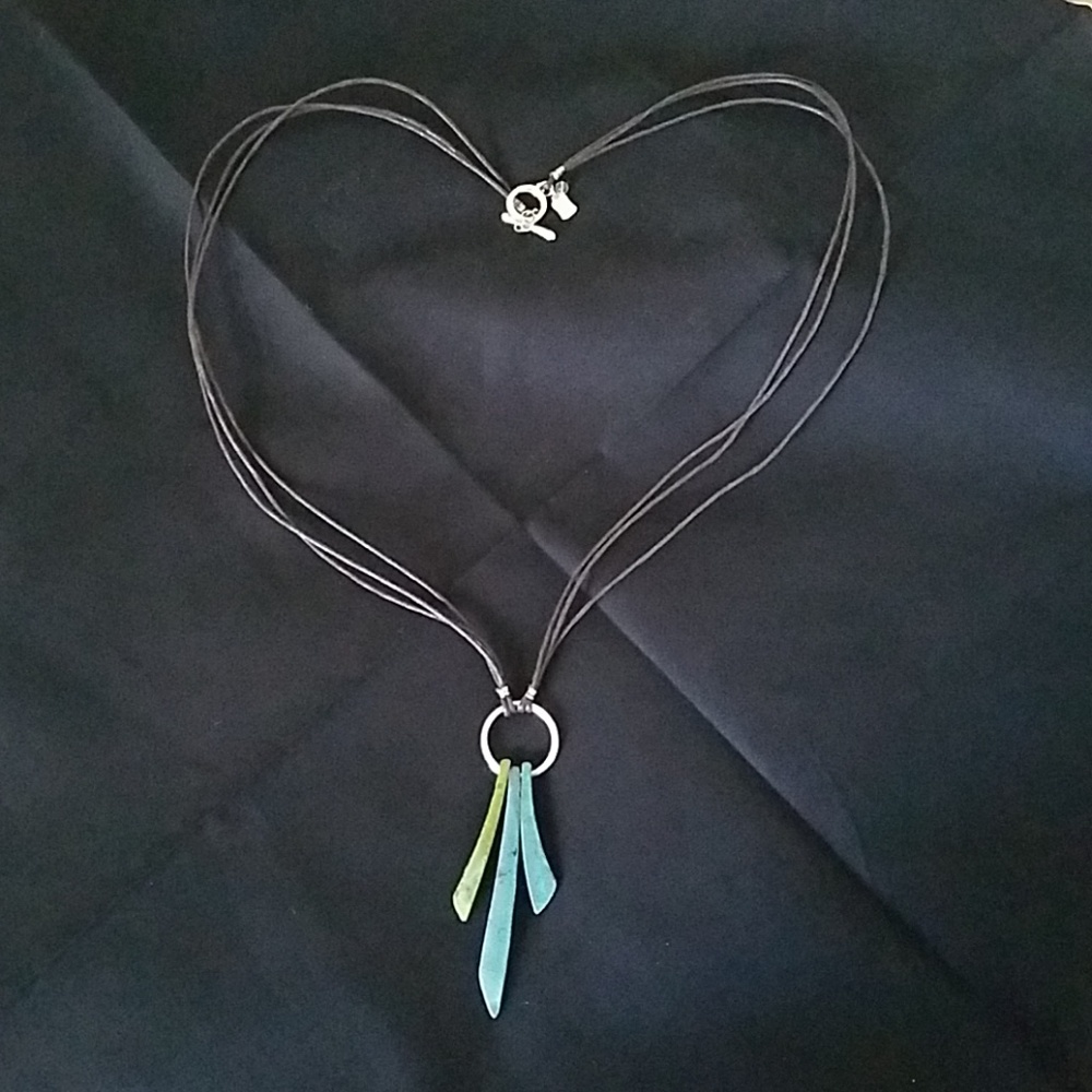 RLM Soho Necklace